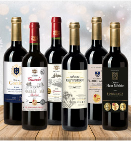 Assortiment Notre Sélection