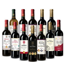 Assortiment spécial fêtes - exclu web