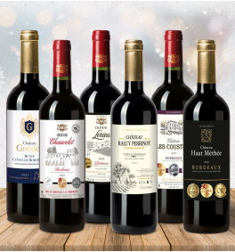 Assortiment Notre Sélection