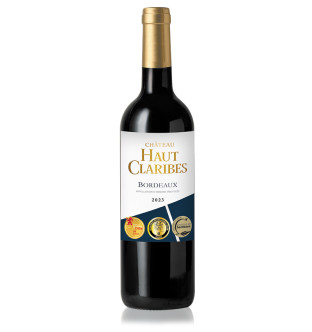 Château Haut Claribes 2023