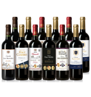 Assortiment "Florilège de...