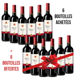 Château Reignac de Tizac 2023