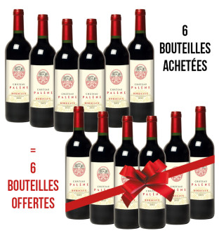 Château Palène 2023