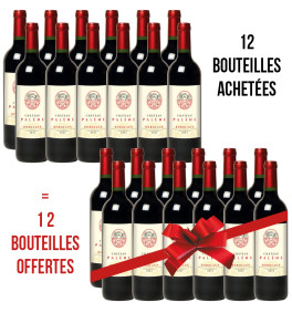 Château Palène 2023