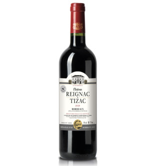 Bordeaux AOP, Château Reignac de Tizac 2023