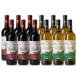 Assortiment Découverte