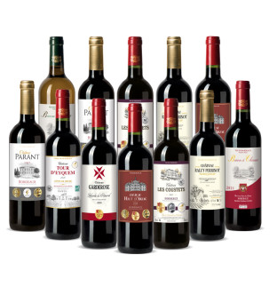 Assortiment spécial fêtes -...