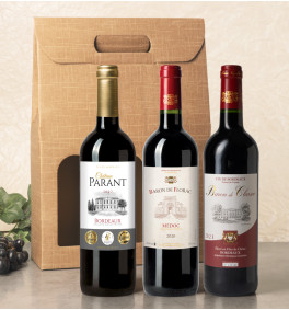 Coffret Spécial Fêtes