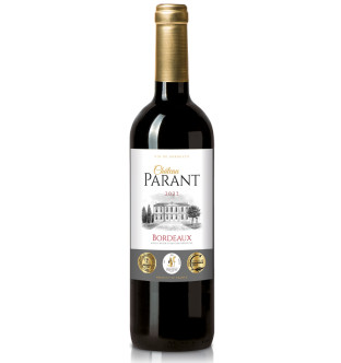 Château Parant 2022