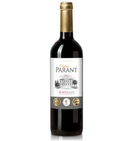 Château Parant 2022