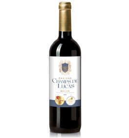 Château Champs de Lucas 2023