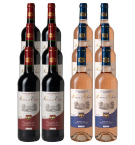 Assortiment Découverte