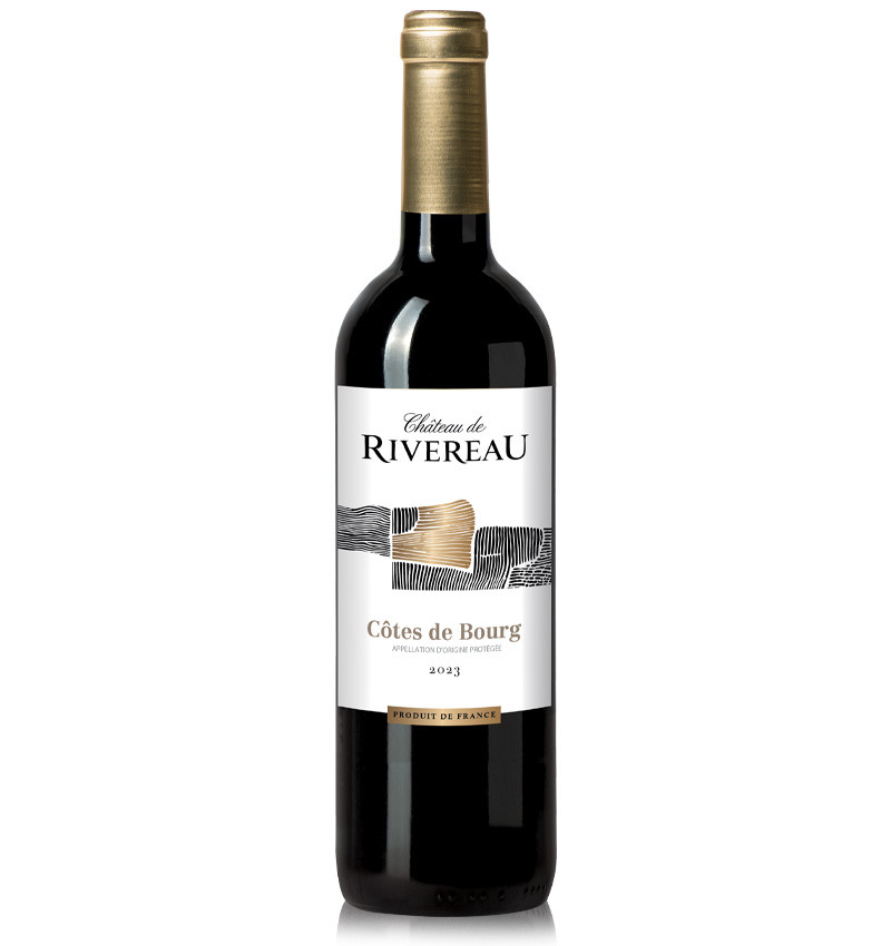 Château de Rivereau 2023