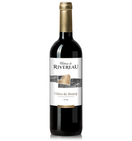 Château de Rivereau 2023