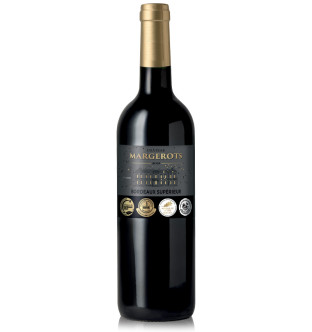 Château Margerots 2021