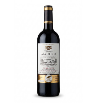 Château Maucru