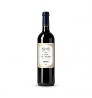 Château Le Haut de Miaille 2024
