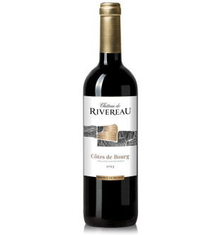 Château de Rivereau