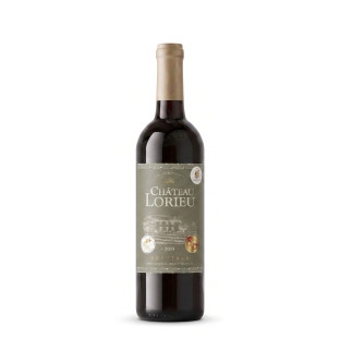 Château Lorieu 2024