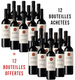 Château Le Plantey