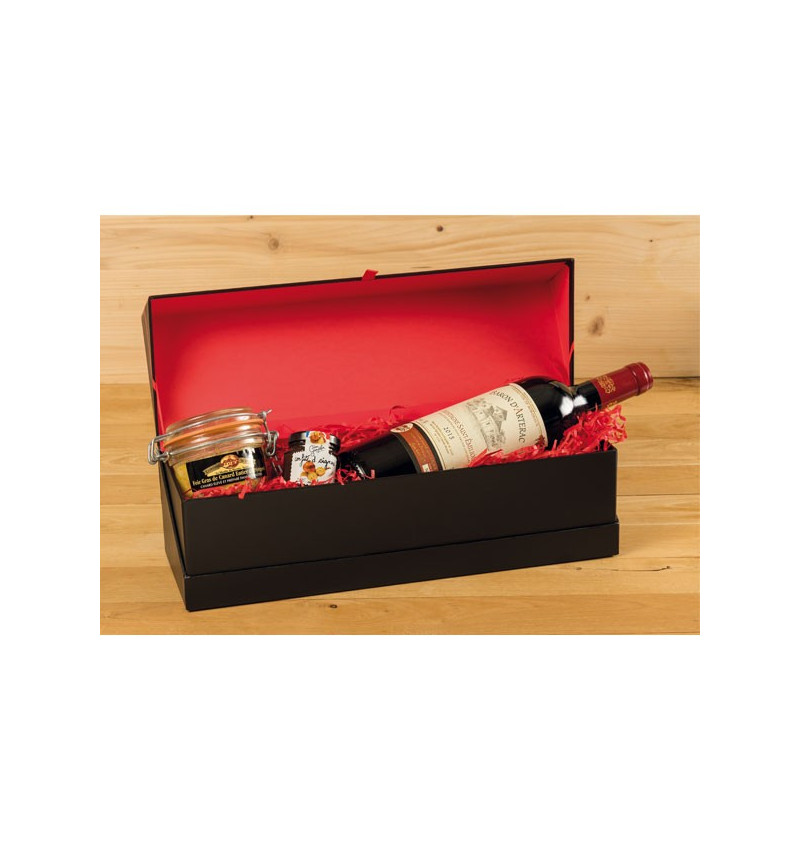 Colis Coffret Prestige Colis Coffret Prestige