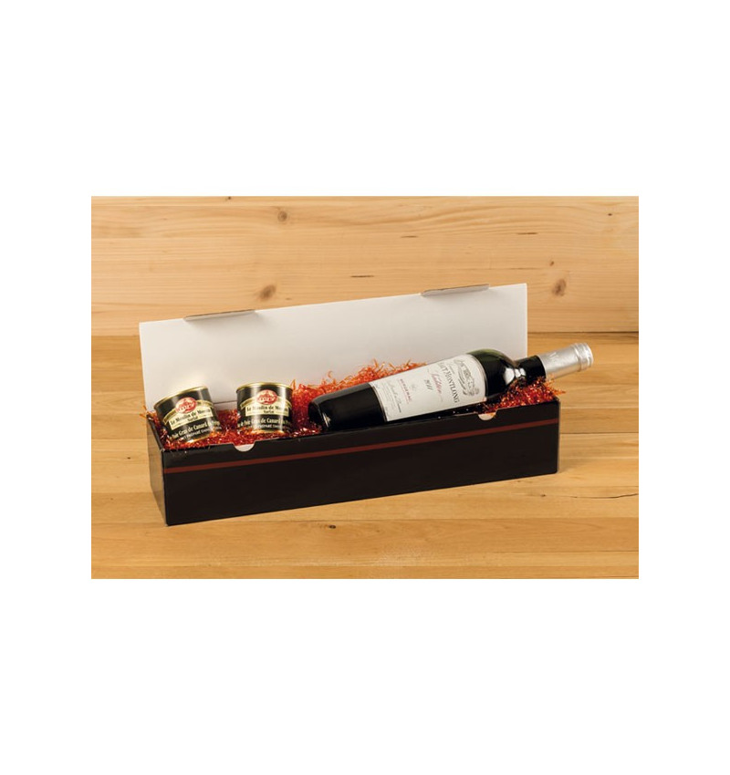Colis Passion Foie Gras Colis Passion Foie Gras