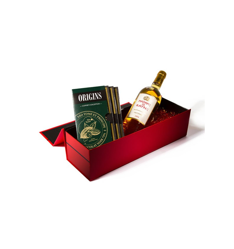 Coffret Gourmandise Coffret Gourmandise