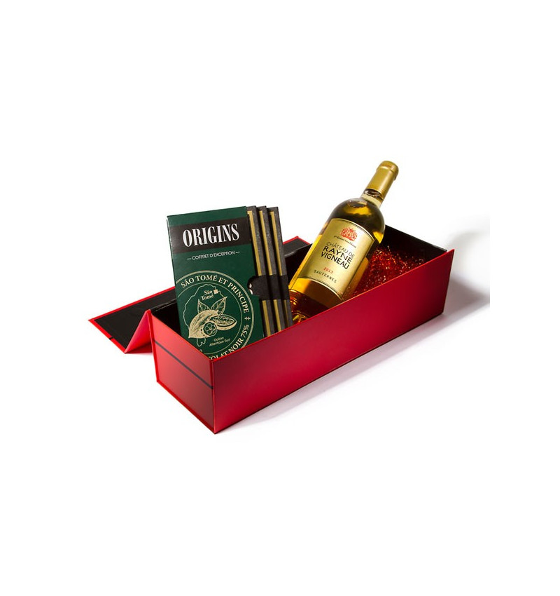 Coffret « Sublime » Coffret « Sublime »