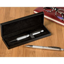La Parure de Stylos Pierre Cardin