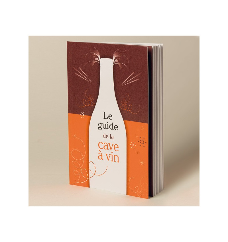 Livre de cave Livre de cave