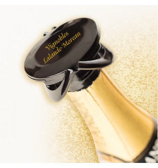 Bouchon à champagne