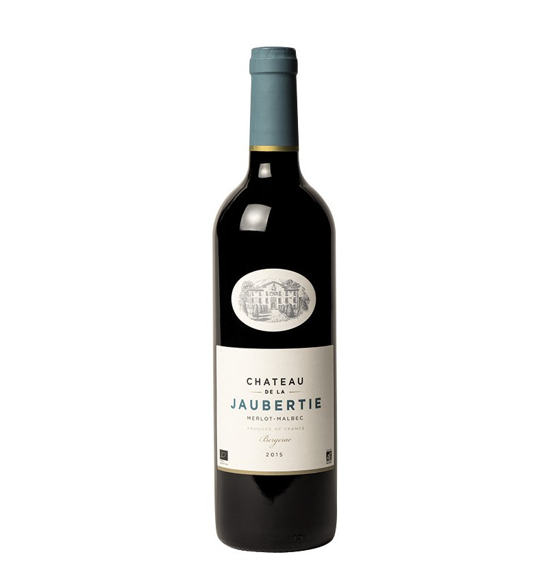 Château de la Jaubertie 2015 Château de la Jaubertie 2015