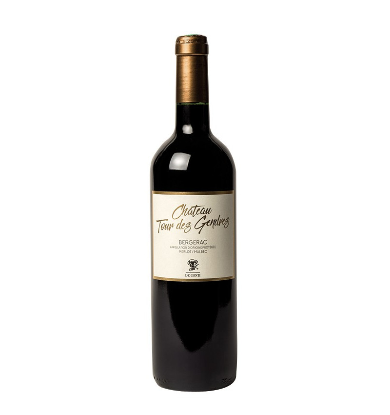 Château Tour des Gendres 2017 Château Tour des Gendres 2017