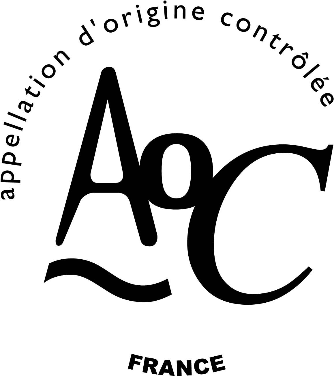 logo aoc vin