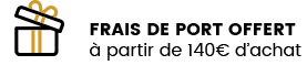 Frais de port