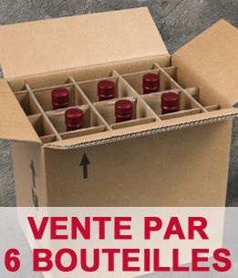 Vente Vin de Bordeaux, Magnums et Bouteilles Personnalisées - Vignobles de Lalande-Moreau