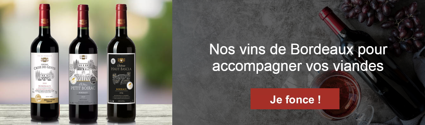 Quel vin rouge choisir quand on n'y connaît rien ?