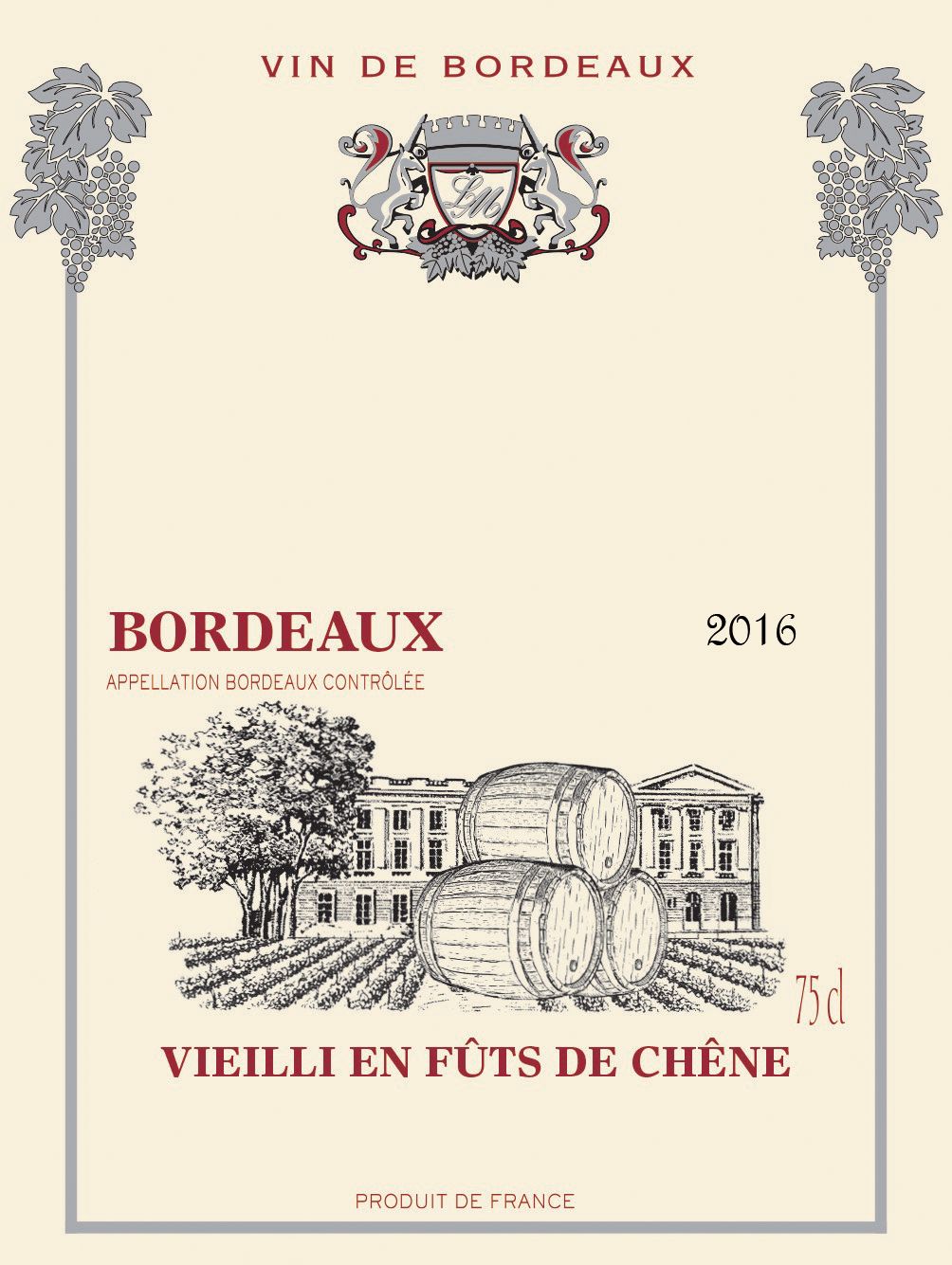 Cuvée Spéciale Cuvée Spéciale