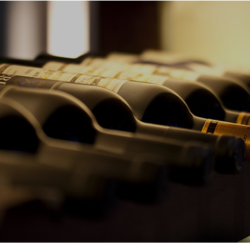 Comment conserver son vin ?