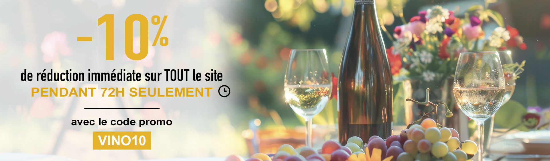 Vente Vin de Bordeaux, Magnums et Bouteilles Personnalisées - Vignobles de Lalande-Moreau